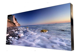 無縫液晶拼接屏